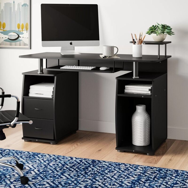 Gaul shop computer desk