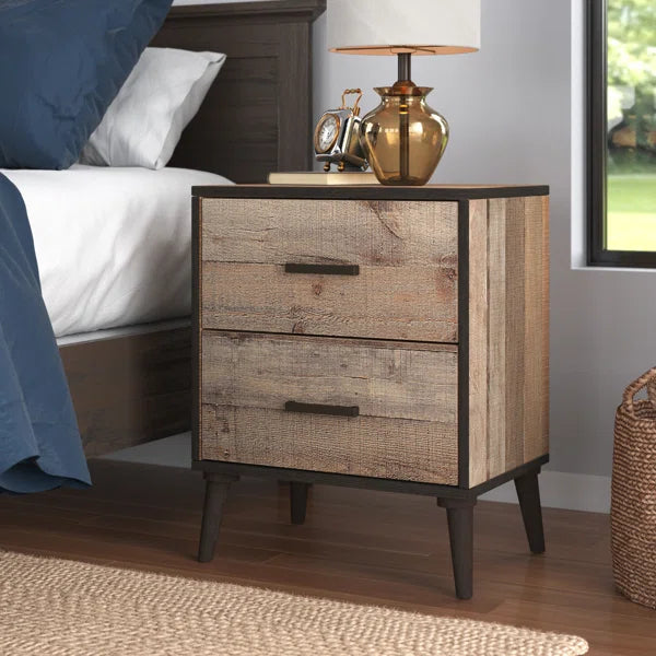 27 tall nightstand online