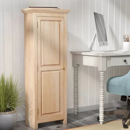 48 sales tall cabinet
