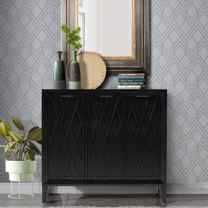 36 inch outlet tall accent cabinet