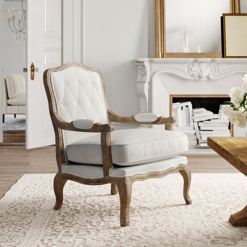 Alto armchair best sale