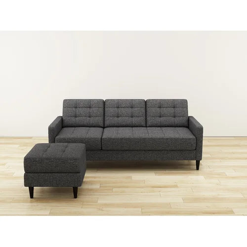 Askerby 90 outlet reversible modular sectional
