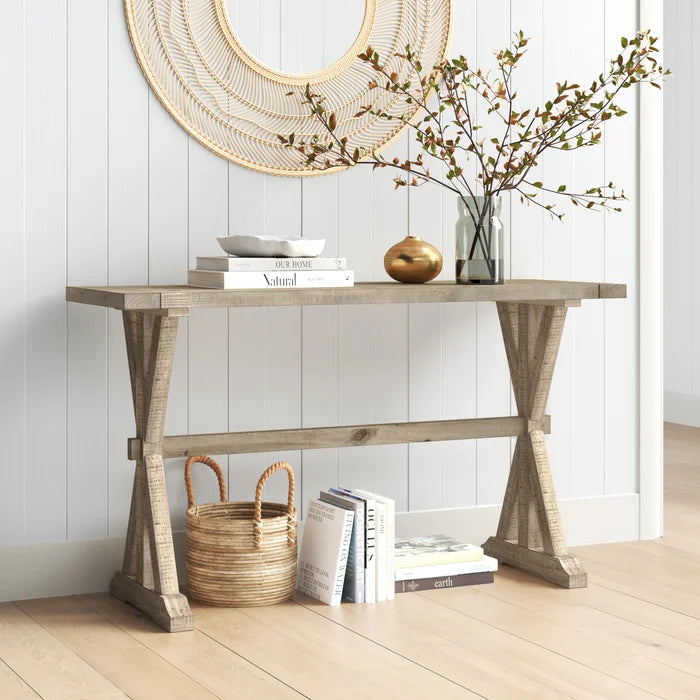 Offerman 52 outlet console table