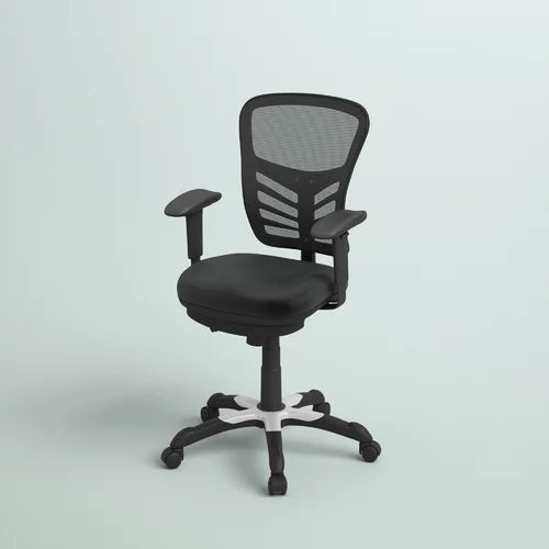Billups ergonomic mesh task chair new arrivals