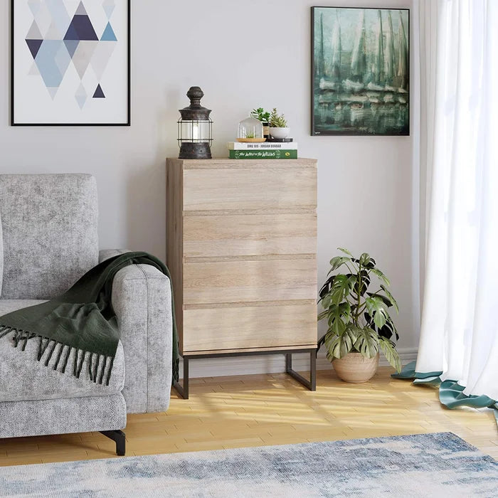 Olney 4 on sale drawer chest