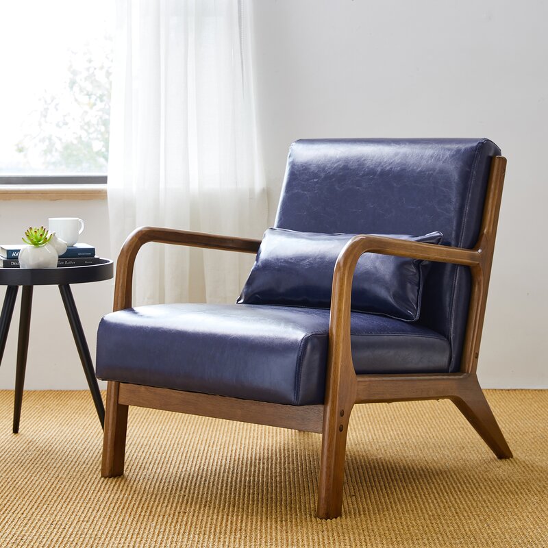 Bransford armchair best sale