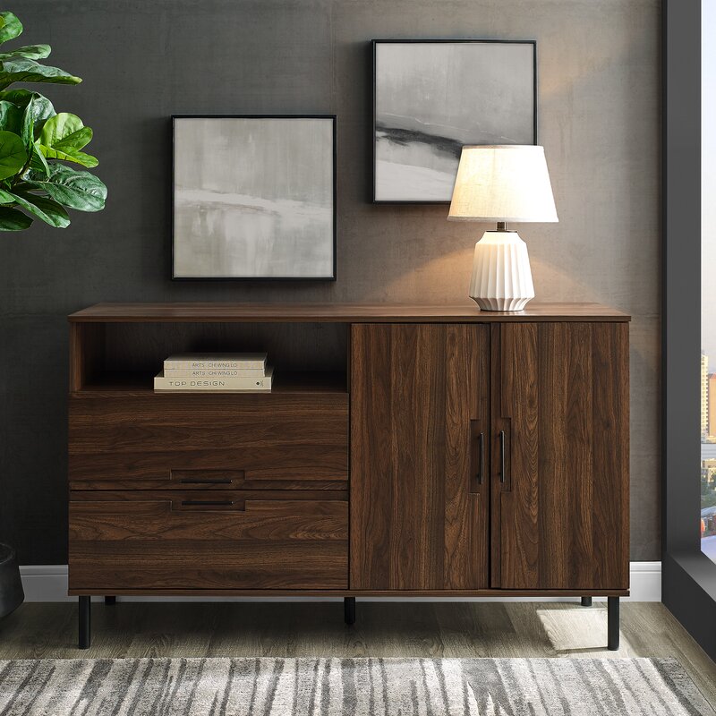56 sideboard outlet