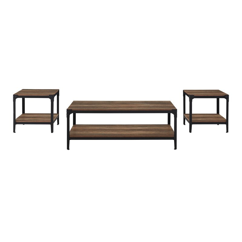 Cainsville coffee outlet table set