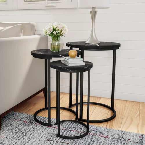 25 tall end table sale