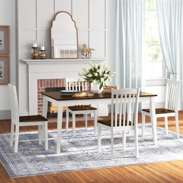 4 person dining set hotsell