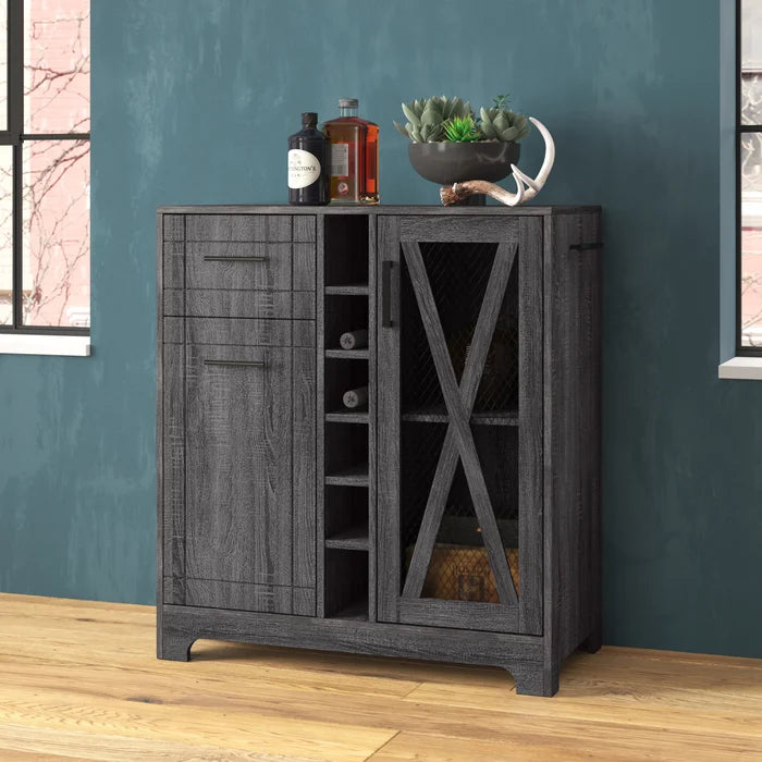 Barware cabinet sales