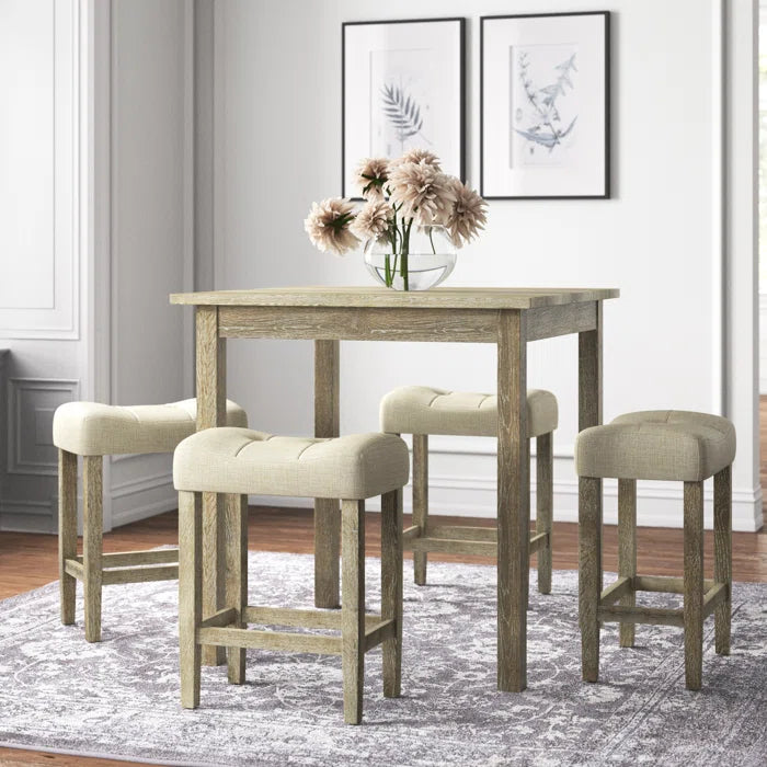 4 person bar hotsell height table