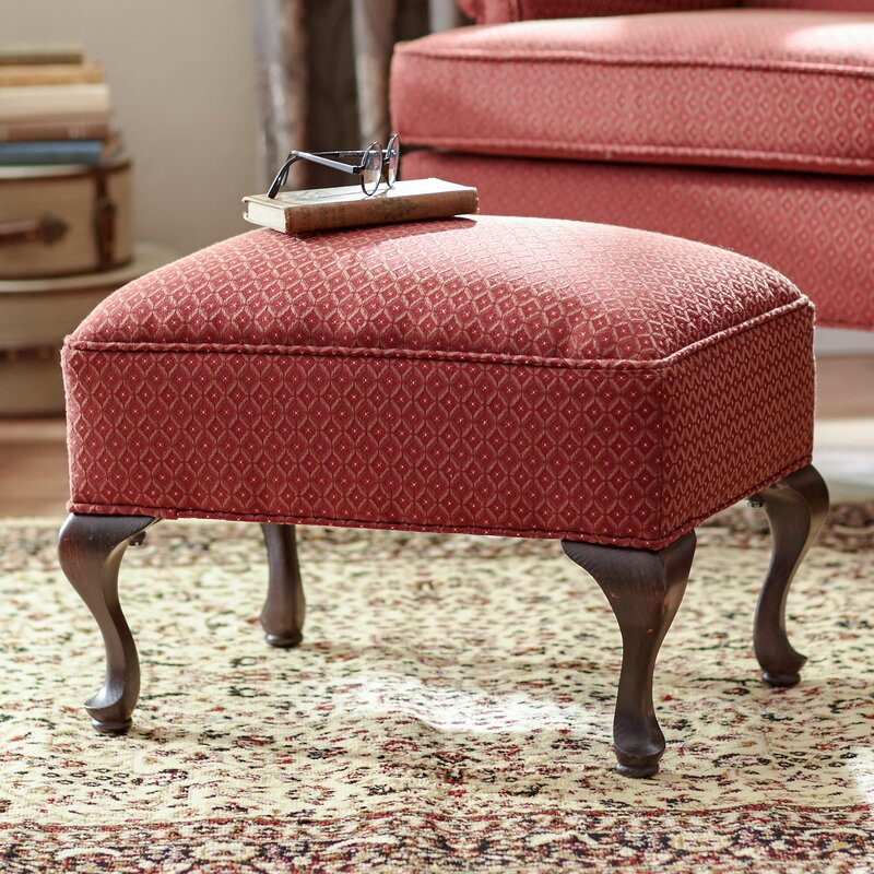 Defranco super ottoman deals
