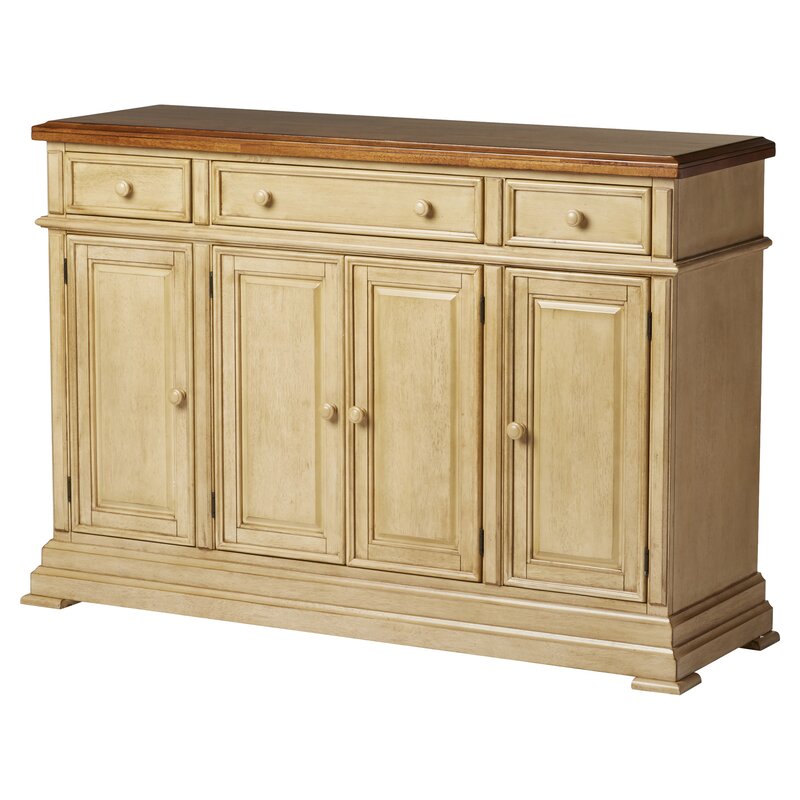 Courtdale sideboard cheap