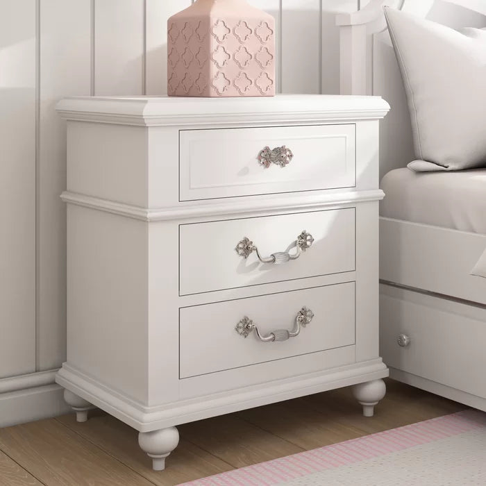 27 tall nightstand sale