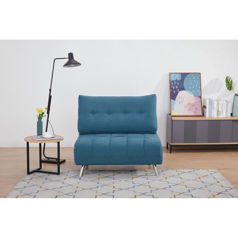 Kids convertible 2025 chair