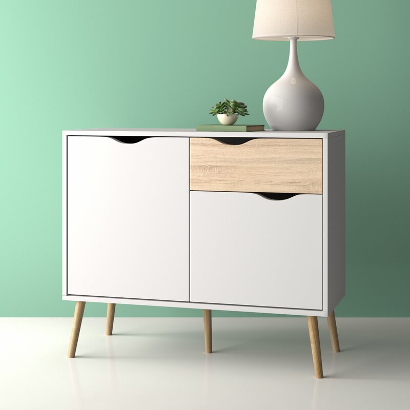 17 drawer new arrivals accent chest