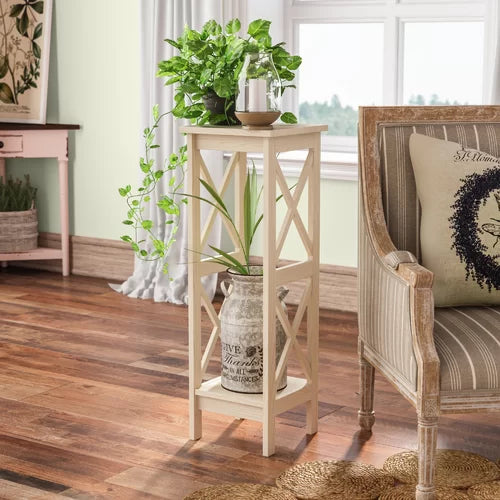 Skinny deals plant table