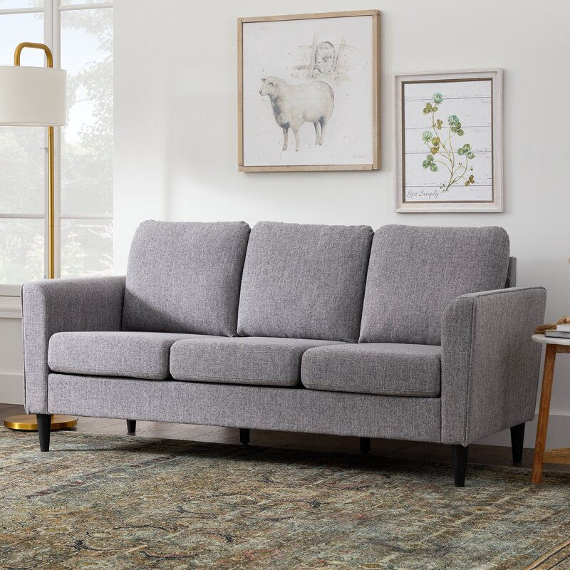 Couch arm cushions shop