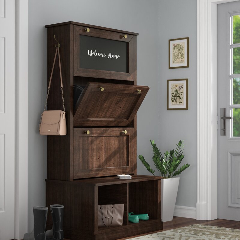 Shoe tree storage sale