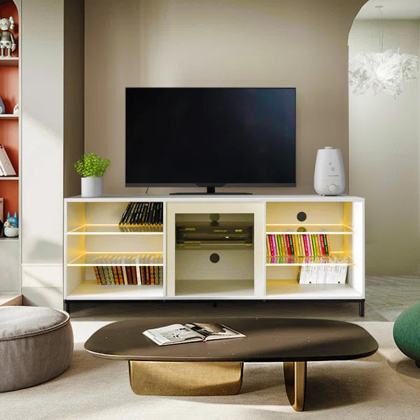 Argos tv lights best sale