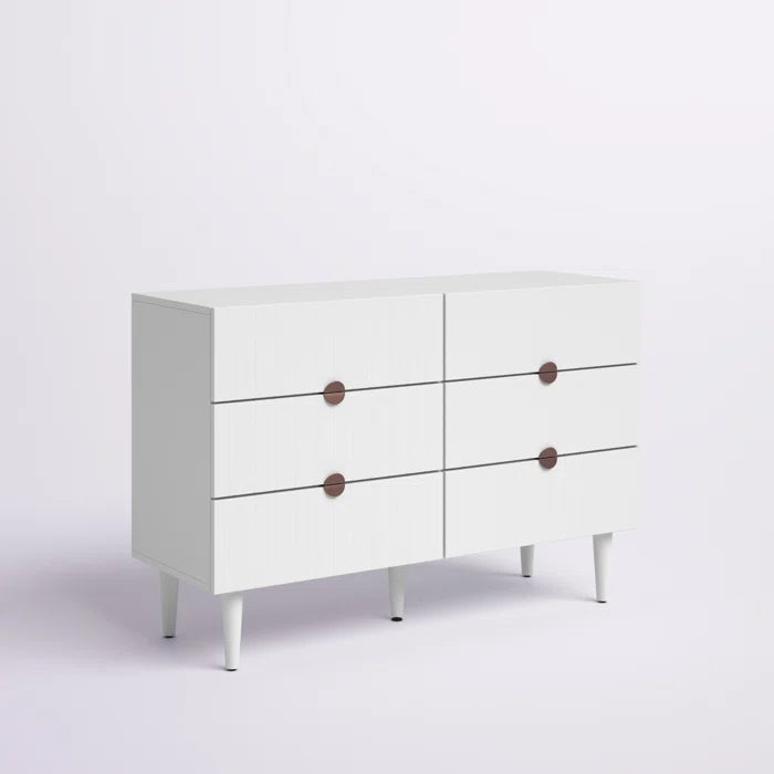 West elm top satellite dresser