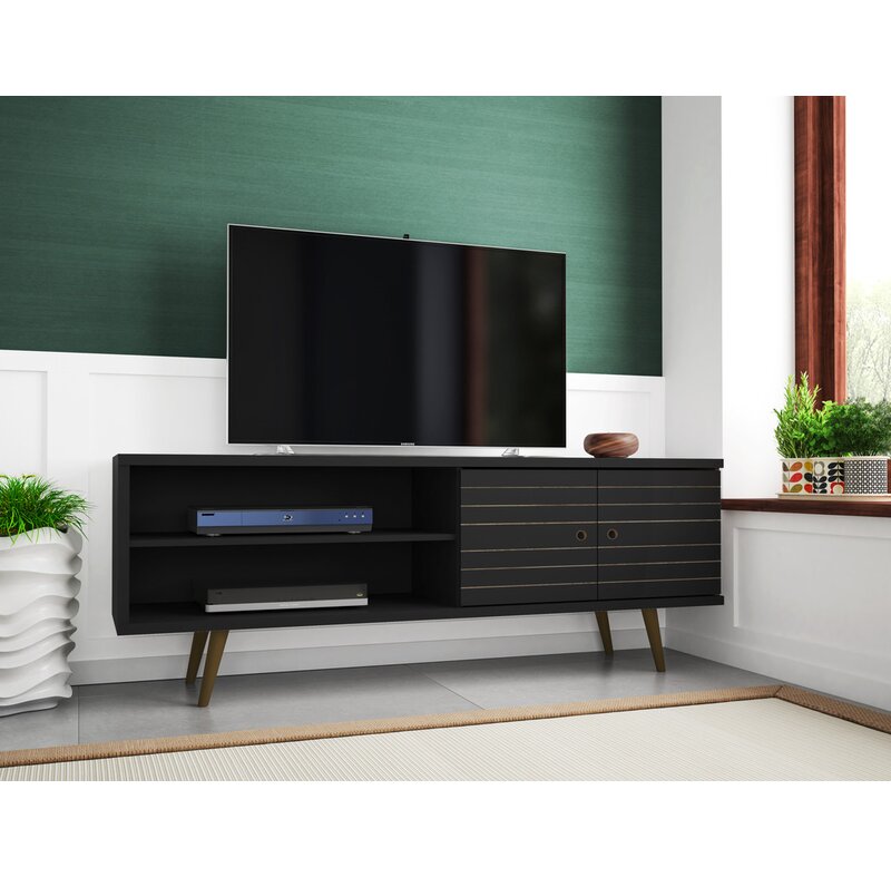 Hal hot sale tv stand