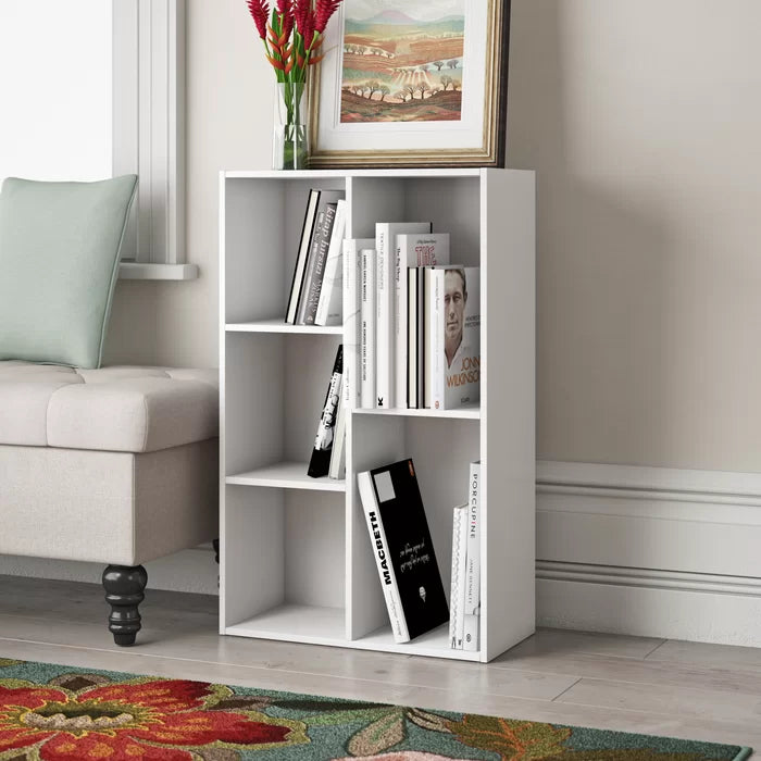 Harkless shop standard bookcase