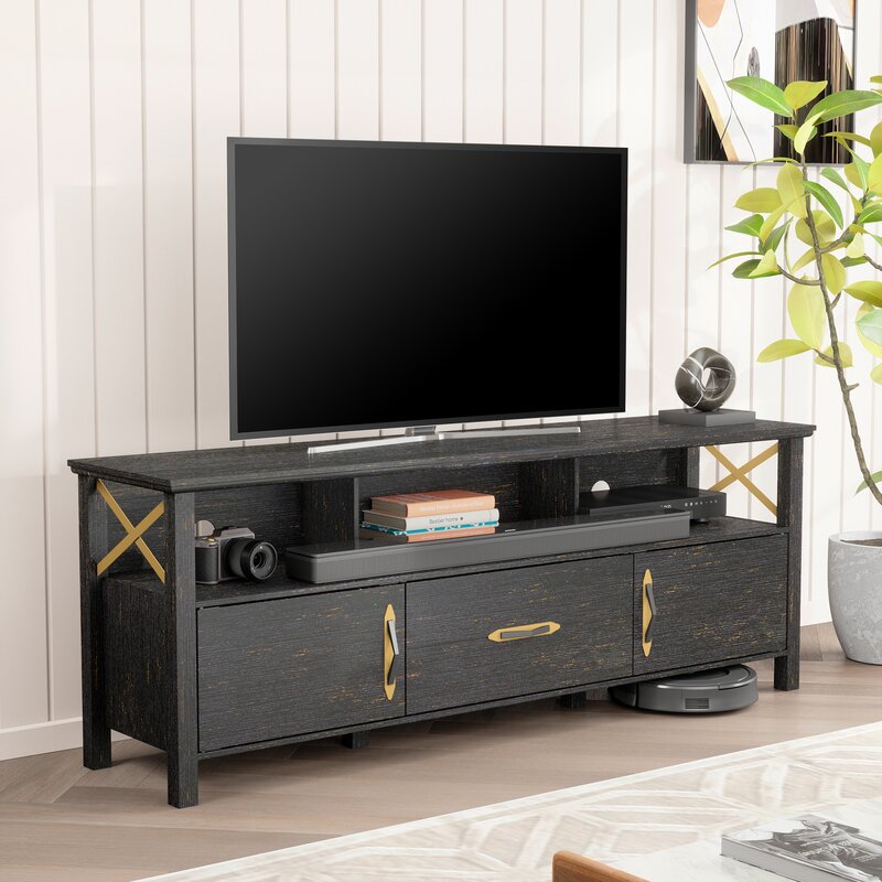 Tansey tv stand deals