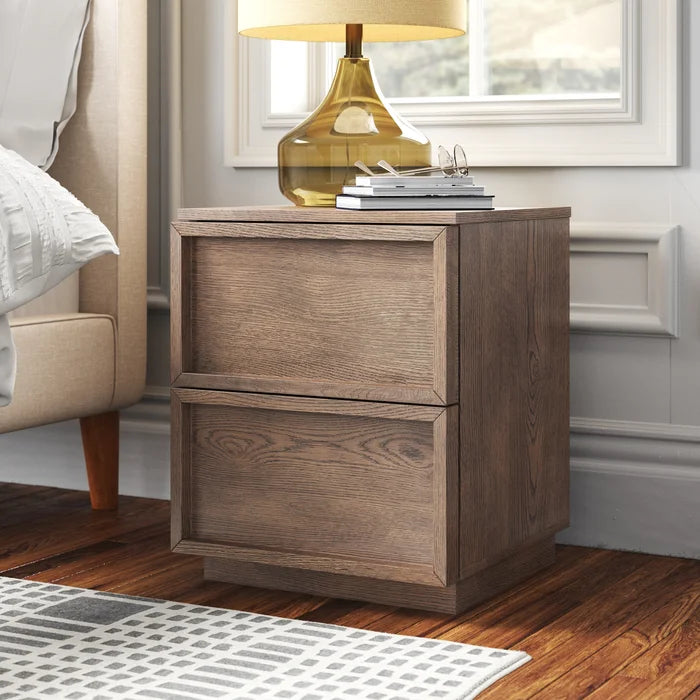 Hudson nightstand top