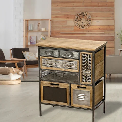 17 drawer accent hot sale chest