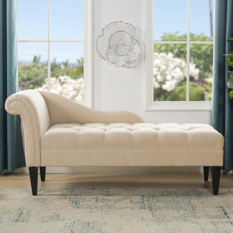 Jeppesen shop chaise lounge