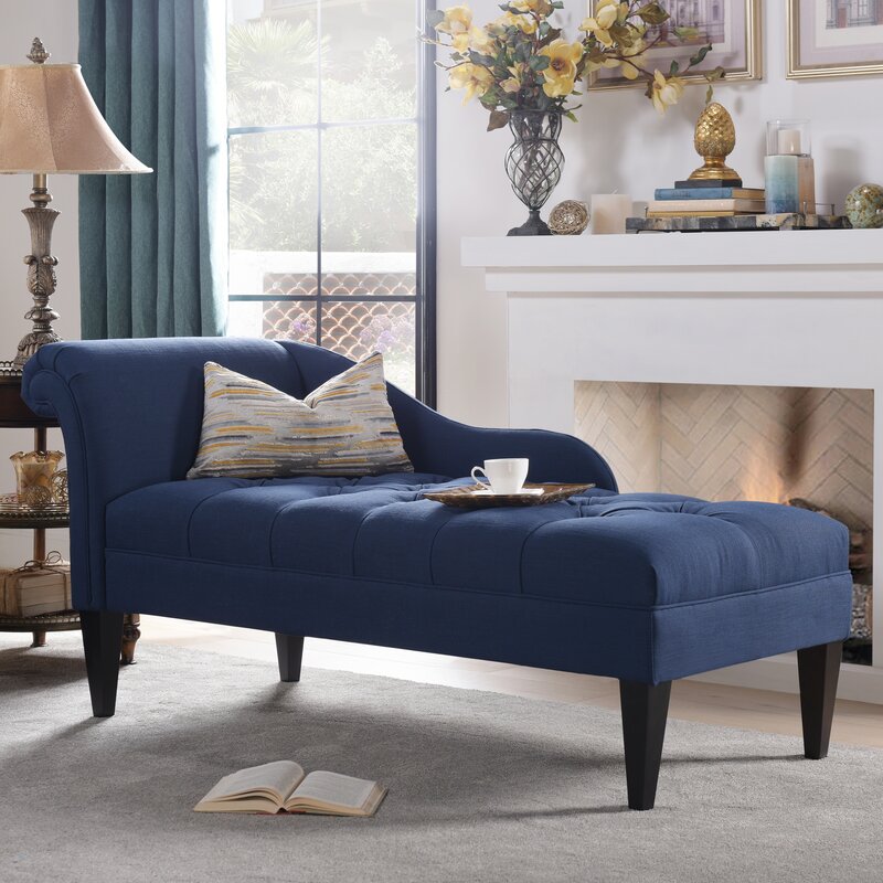 Jeppesen shop chaise lounge