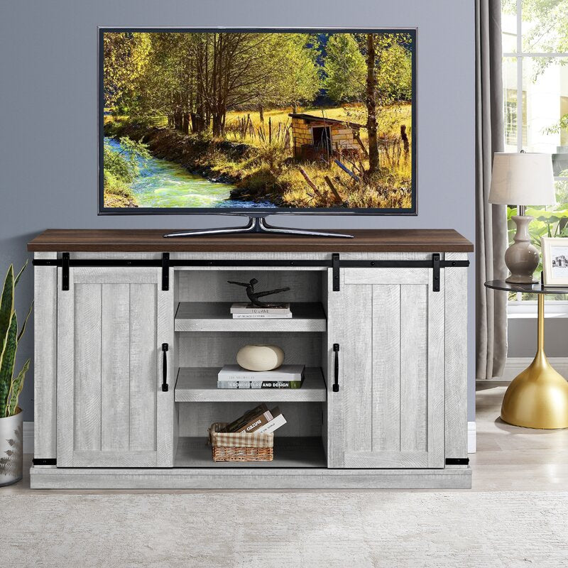 Tv with hotsell middle stand