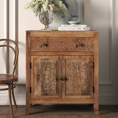 36 accent discount cabinet