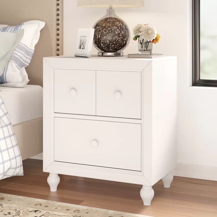 27 shop tall nightstand