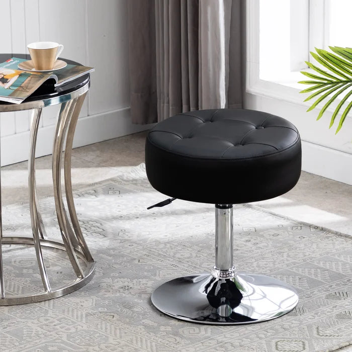 Iron vanity chair outlet