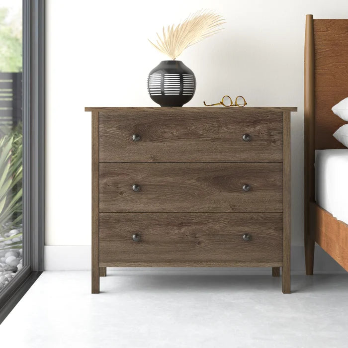 Tall hot sale bachelor chest