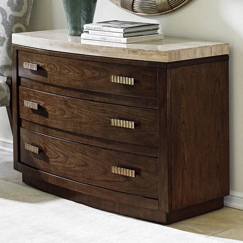 Solid wood outlet bachelor chest