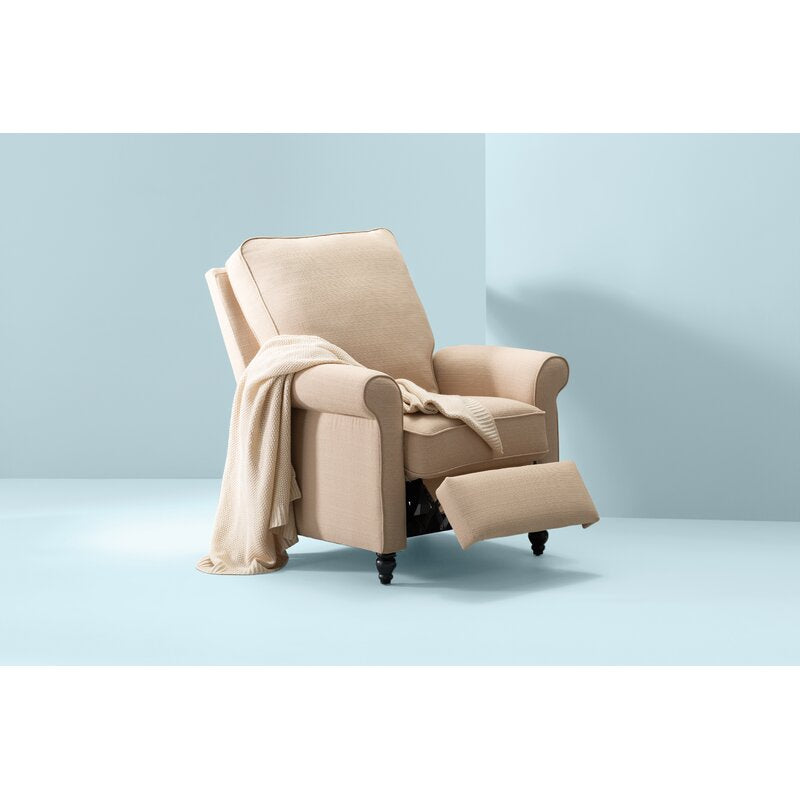 Leni manual recliner outlet