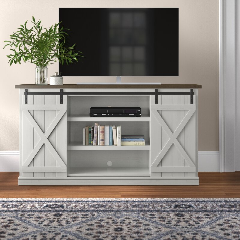 Lorraine on sale tv stand