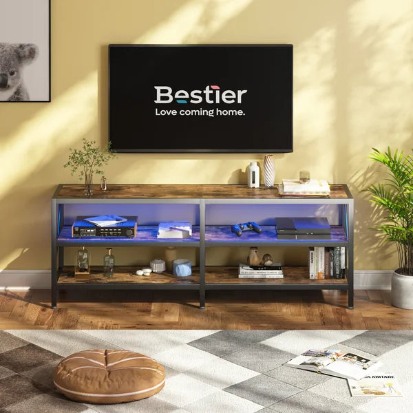 21 inch outlet tv stand