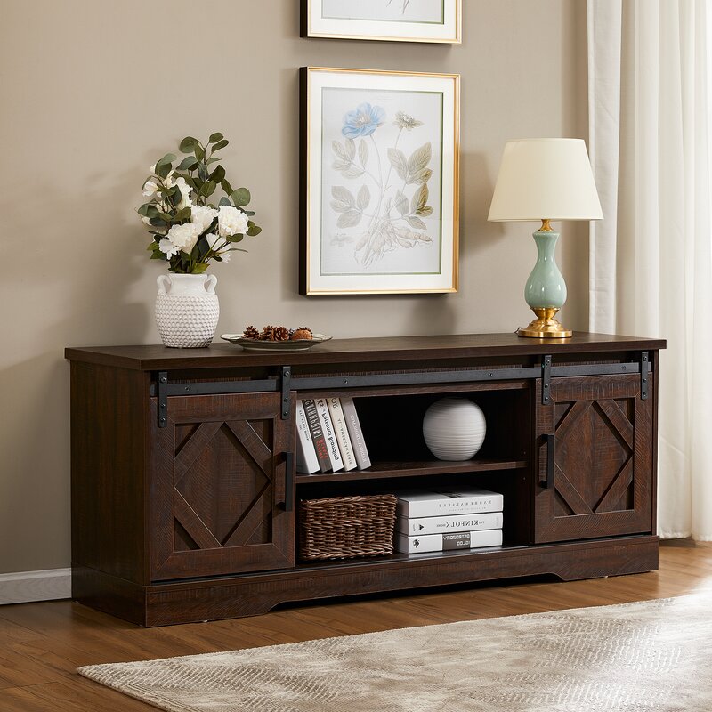 Primitive tv stands for sales flat screens