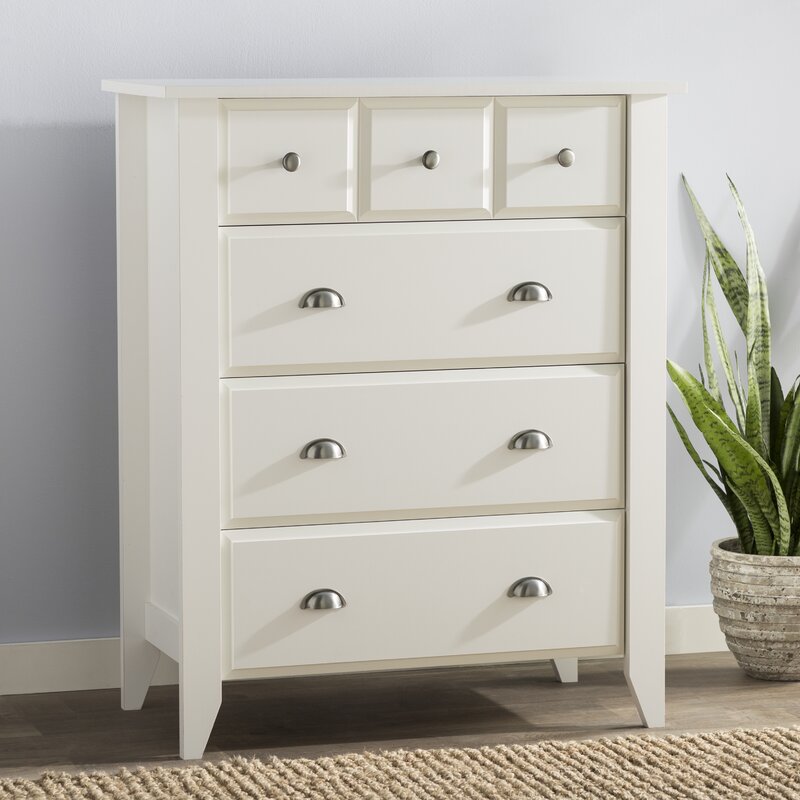 Olney 4 drawer chest hotsell