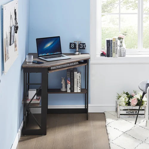 Minatare sales corner desk