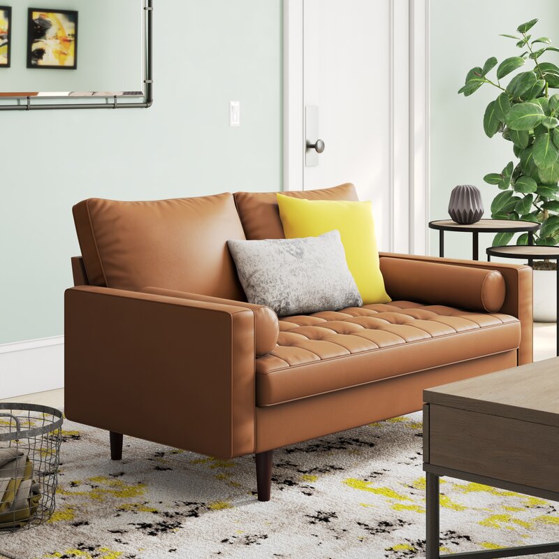 Paulsen hot sale jumbo loveseat
