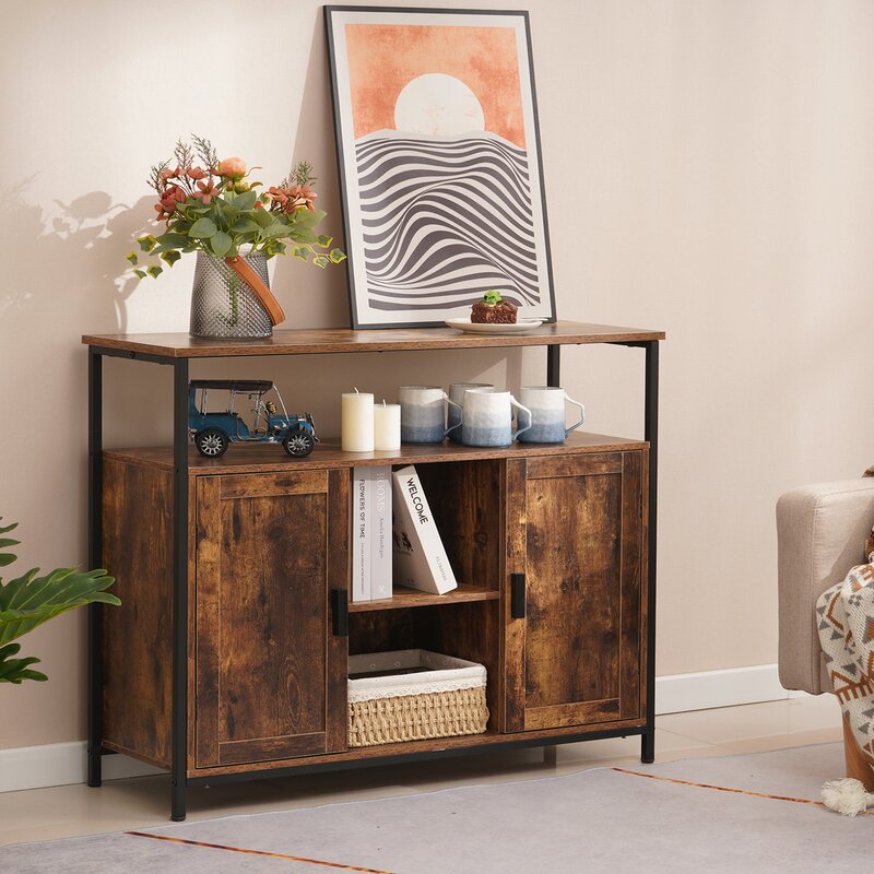 Shoebox cabinet outlet