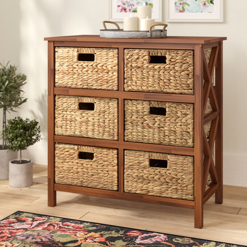 30 tall new arrivals drawer unit