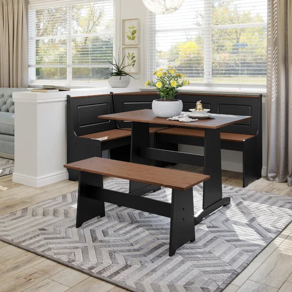 Breakfast nook new arrivals kitchen table