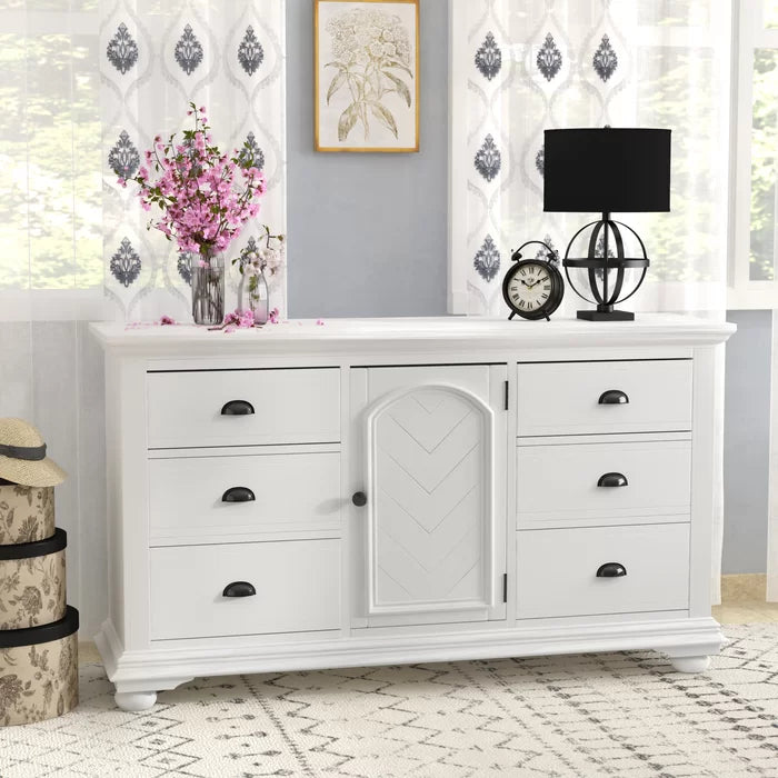 Aesthetic dresser shop